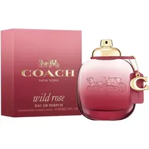 Coach Perfume Wild Rose F Eau de Parfum 90ML