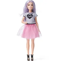  Barbie FBR3...