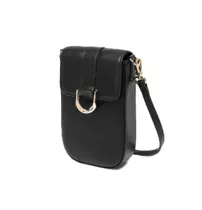 Fiore Bandolera F8186 Porta Celular Black