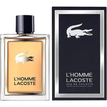  Lacoste L' ...