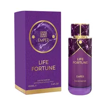 Perfume Emp...