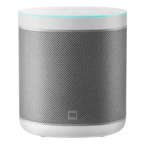 Speaker Portatil Xiaomi Mi Smart QBH4217GL Bluetooth – Prata (Japones)