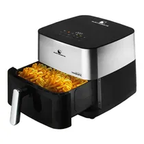 Fritadeira Air Fryer Electrobras EBAF-90D - 9L - 220V