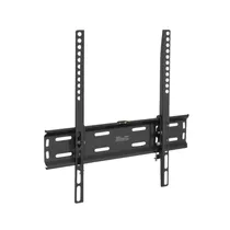 FTX Soporte TV FTX31-KP02 32-70" 45KG/Fijo Negro