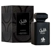 P.Al Wataniah Al Layl 100ML Edp