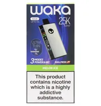  Waka 25K Ul...