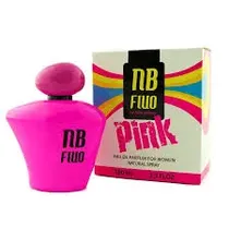 New Brand NB Fluo Pink 100ML