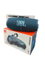 Caixa de Som JBL Charge 6 - Blue