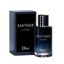 Perfume Masculino Dior Sauvage Edp 100ML