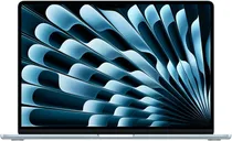 Macbook Air M5 16GB/512GB 15" SKY Blue (2026) MDVQ4LL A3448