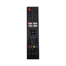 Control Universal para TV Ecoville 372