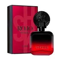 s BY Shakira Rojo Elixir 50ML Edp