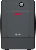 Nobreak UPS Apc Easy BVG1600I-MSX 1600VA 900W - 220V