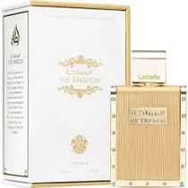 Perfume Lattafa The Kingdom 100M Masculino