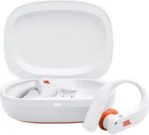 Fone de Ouvido JBL Endurance Peak 4 Bluetooth - Branco