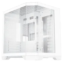 Gabinete Aigo FT350 White s/fan