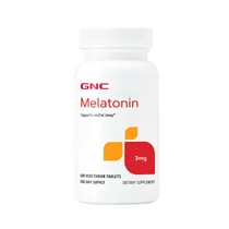 GNC Melaton...
