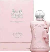 Perfume Parfums de Marly Delina Exclusif Edp 75ML - Feminino