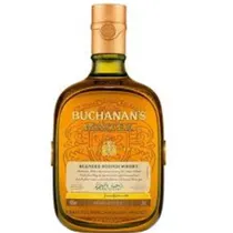 Buchanan's Master 750ML