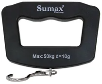 Balança Digital Sumax SU-2110 - Preto