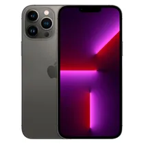 Cel Apple So AP. 13 iPhone 13 Pro 128GB Graphite Swap *A* Americano