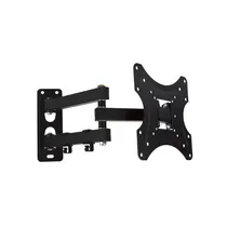 Suporte Articulado Universal para TV Midipro MDP-200 – 17" A 43"