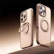 Mcdodo PC-4934 Case IPH-16 Pro Gold