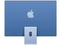 Desktop Imac MWUF3LLA M4/16/256/24" Azul