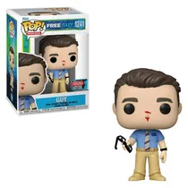  Funko Pop F...