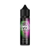 BLVK Juice Unicorn Fusion Grape Apple Ice 60ML 3MG