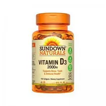  Vitamina D3...
