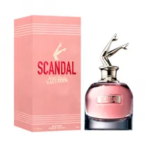 P.Jean Paul Gualtier Scandal F 80ML Edp