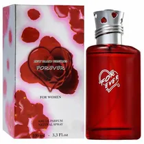 Perfume New Brand Forever Eau de Parfum Femenino 100ML