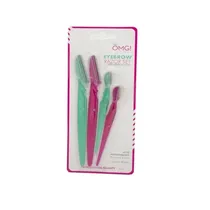 Omg Perfilador de Cejas Eyebrow 8430 c/4