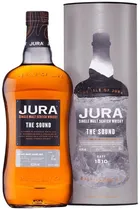 Whisky Jura The Sound 1 Litro