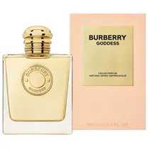 P.Burberry Goddess Woman F 100ML Edp