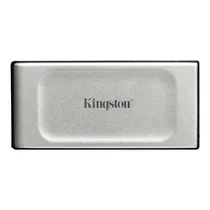 SSD Externo Kingston SXS2000/1000G – 1TB – 2000/2000MB/s – Cinza