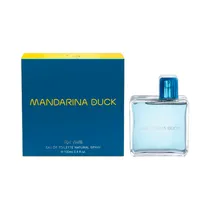  Perfume Man...