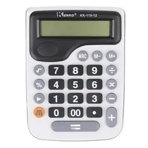 Calculadora de Escritório Kenko KK-119-12