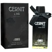 Iscents Cernit LXS Pour Homme Edt 100ML