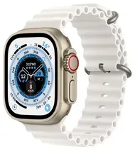 Blulory Glifo 8 Ultra White