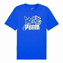  Puma Remera...