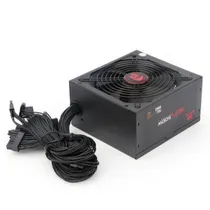 Fonte 500W ...