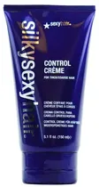 Sexy Hair Silky Control Creme 150 ML