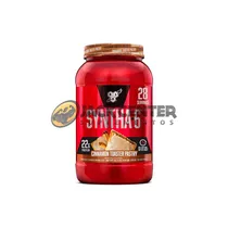  Whey BSN SY...