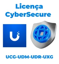 Ui. Licença UI-CYBERSECURE-1Y-D (Ucg-Udm-Udr-Uxg)
