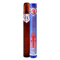 Cuba City New York Mas 35ML