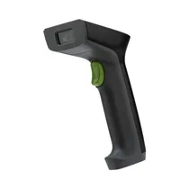 Lector de Código de Barras Zkteco ZKB101S Negro