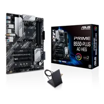 MB AM4 Asus Prime B550-Plus Ac-Hes HDMI/DP/USB3.2