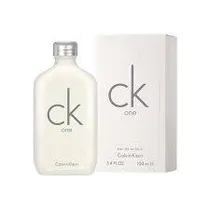 Calvin Klein CK One 100 ML*